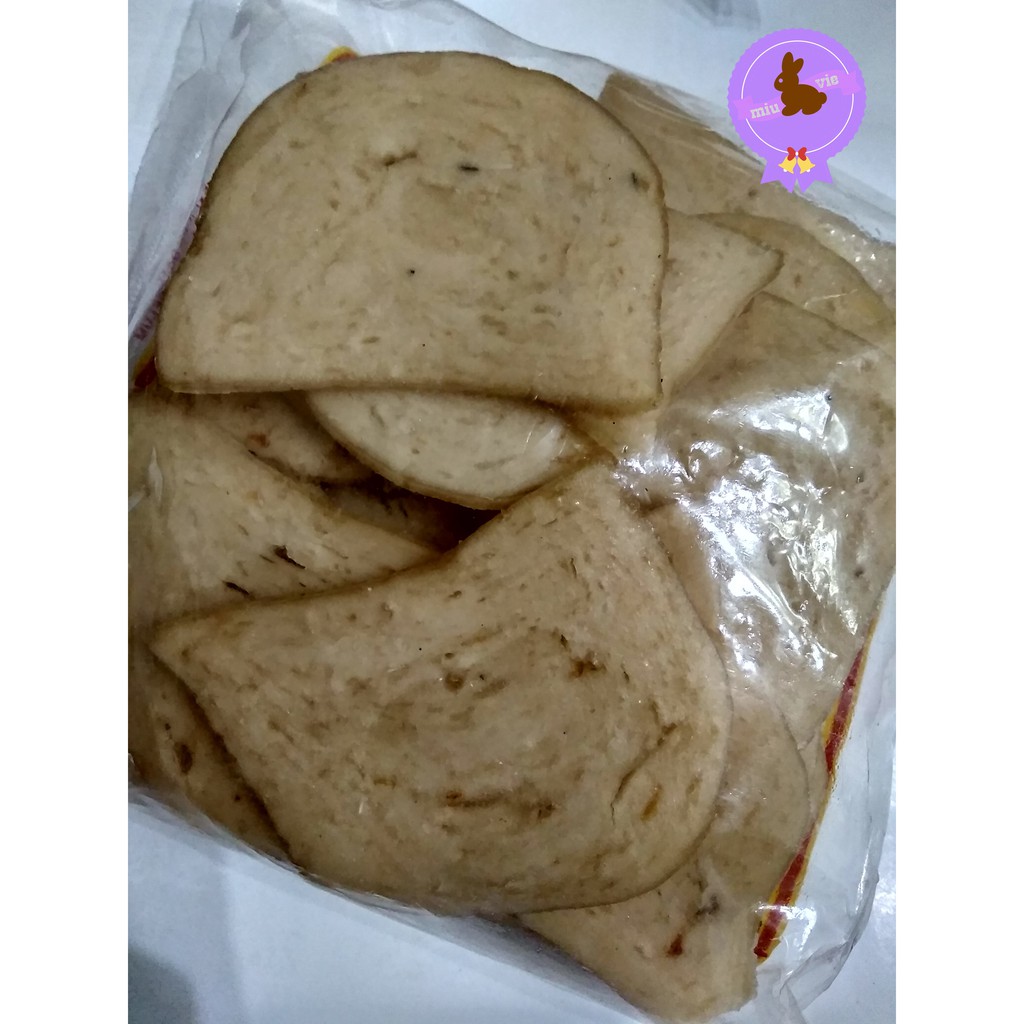 

Sekar_Shop07 Kerupuk Udang Enak Padi Kapas 250 Gr