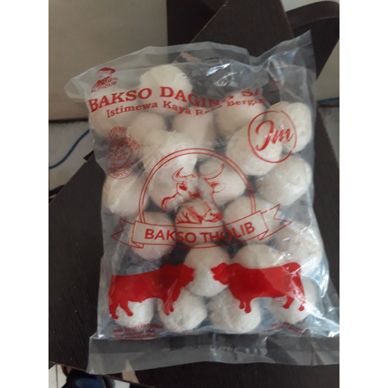 

bakso jm