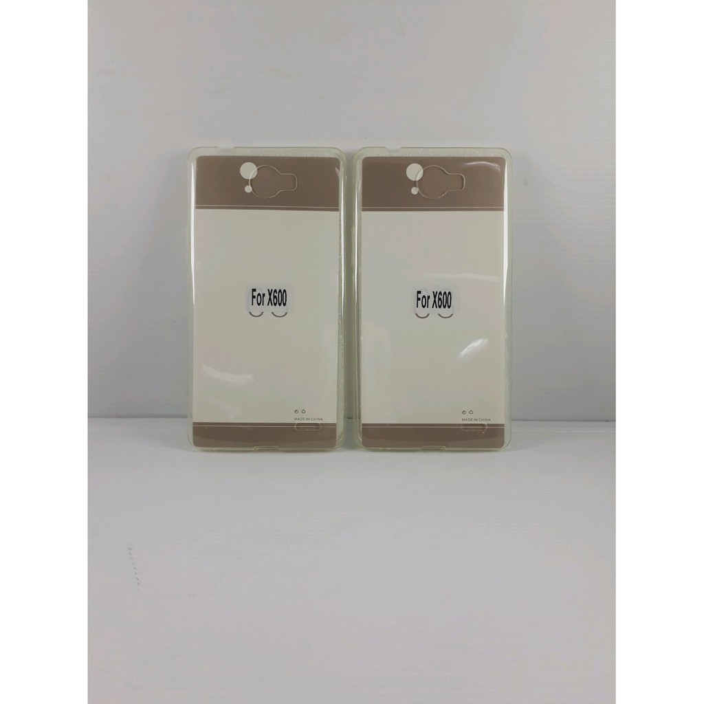 Ultrathin Infinix Note 2 X600