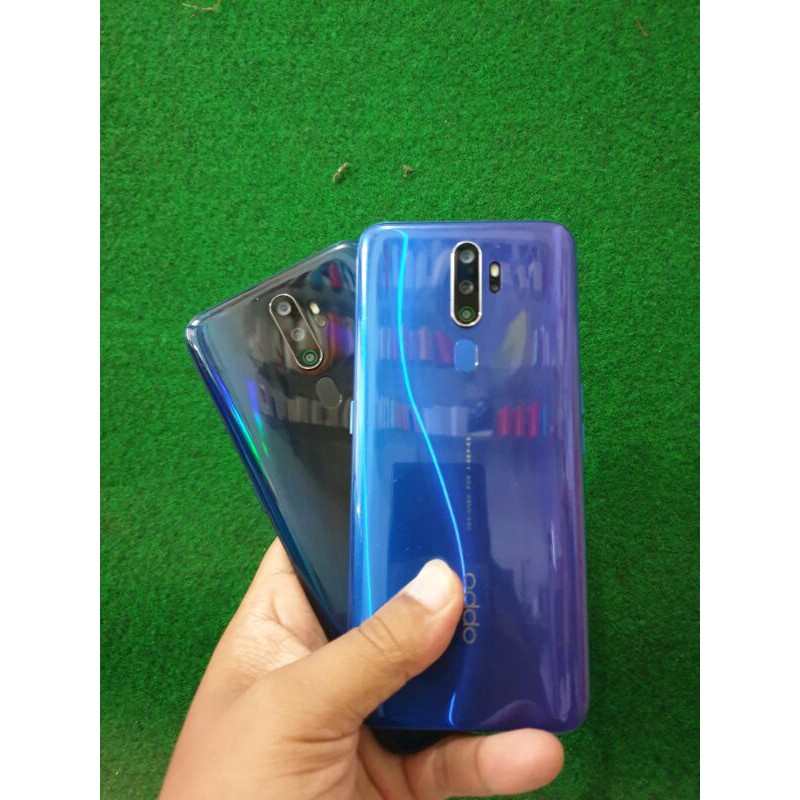 OPPO A9 2020 8/128GB SECOND