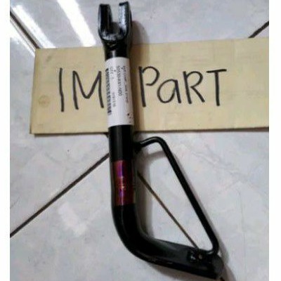 standar samping Supra x 125 fi 2014 new Blade 125 fi