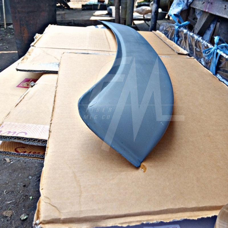 rear sun visor honda accord cielo