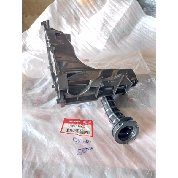 Motor | Ax- Box Filter Kotak Saringan Udara Genio Beat 2020 Ori Kualitas Terbaik