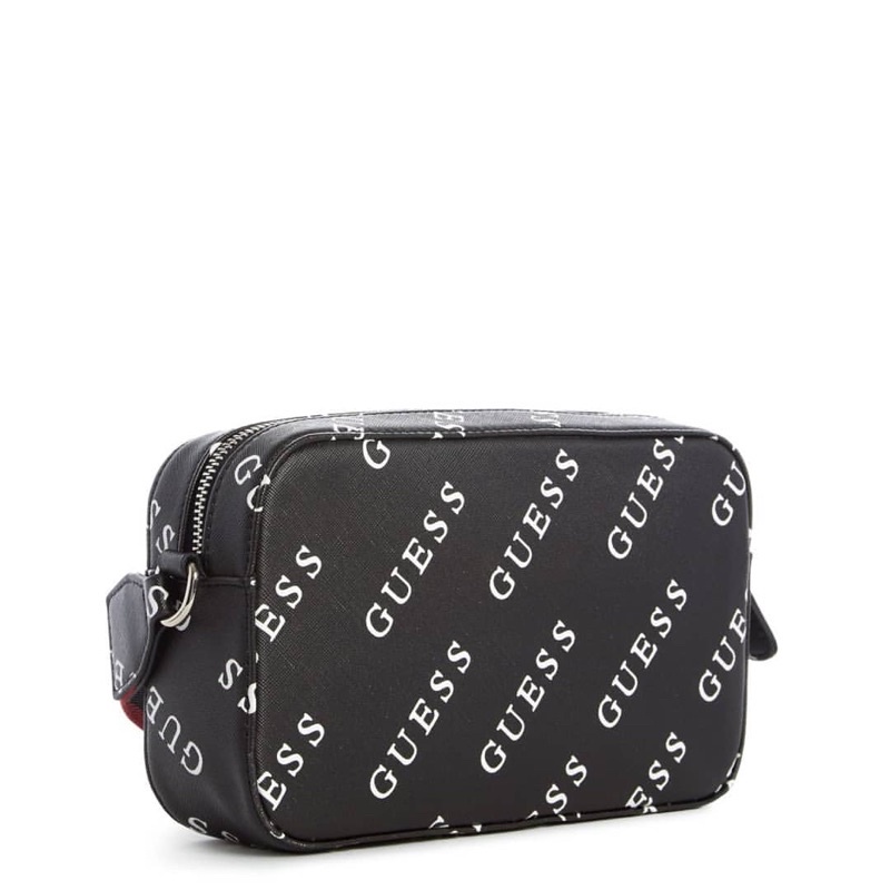 GS Wyne Logo Crossbody