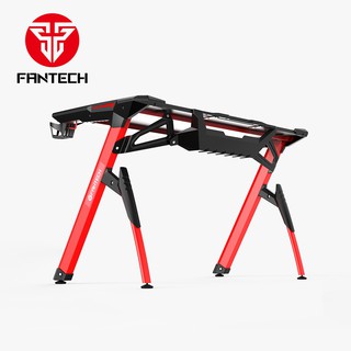  Fantech  BETA GD 612 Gaming  Desk Meja  gaming  Free 