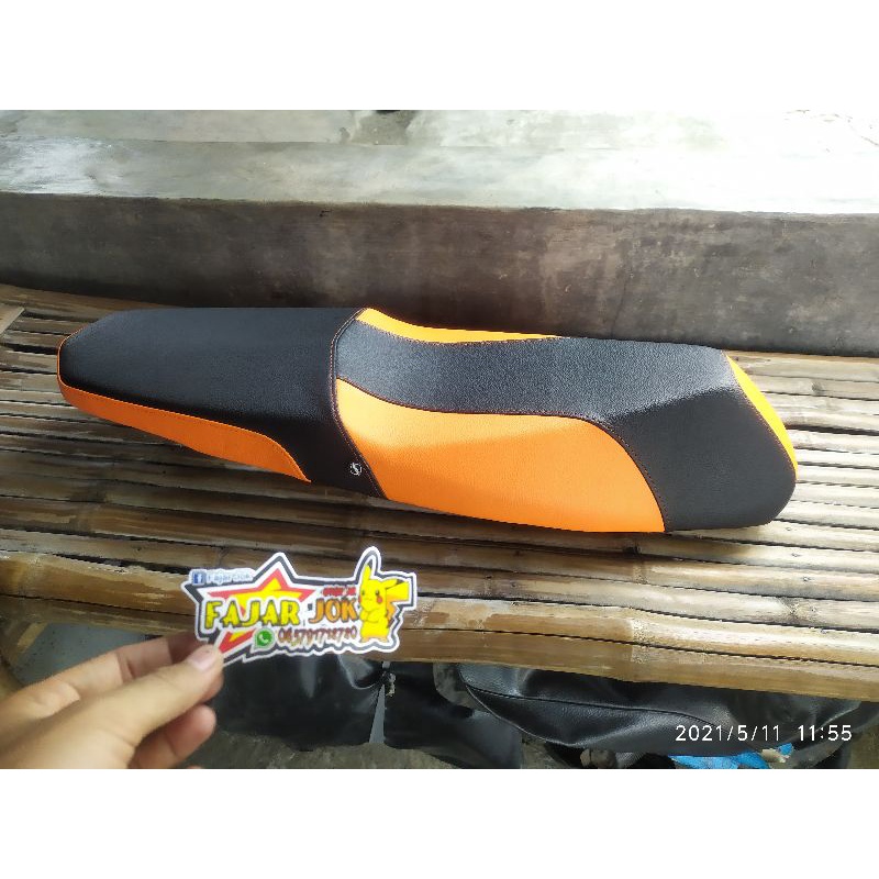 cover jok  Beat FI Beat karbu Vario Mio variasi MBtech