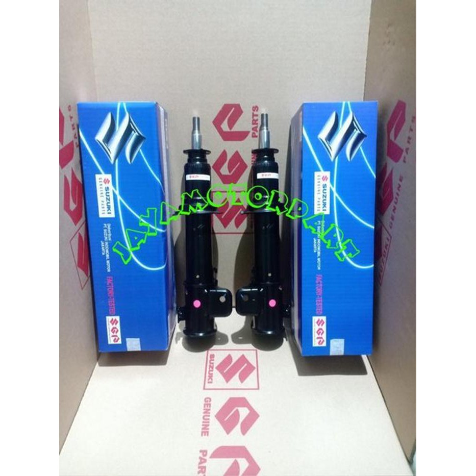 shock absorber suzuki shockbreaker Apv arena depan suzuki atau shock breaker suzuki depan arena Apv