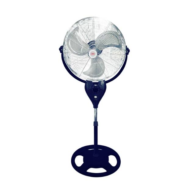 Maspion Stand Fan/ Kipas Angin maspion  Berdiri PW-507 ( 20 Inch)