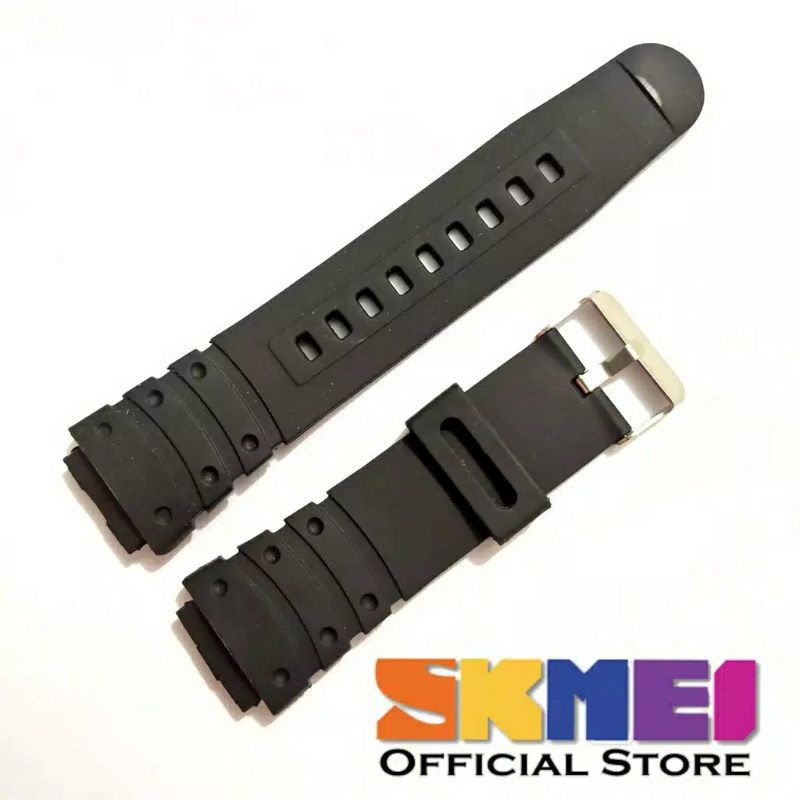 Strap Tali jam tangan SKMEI 1231 SKMEI 1560 SKMEI 1301 SKMEI 1068