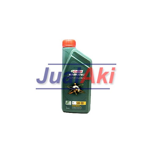 Castrol Magnatec 5w40 Liter