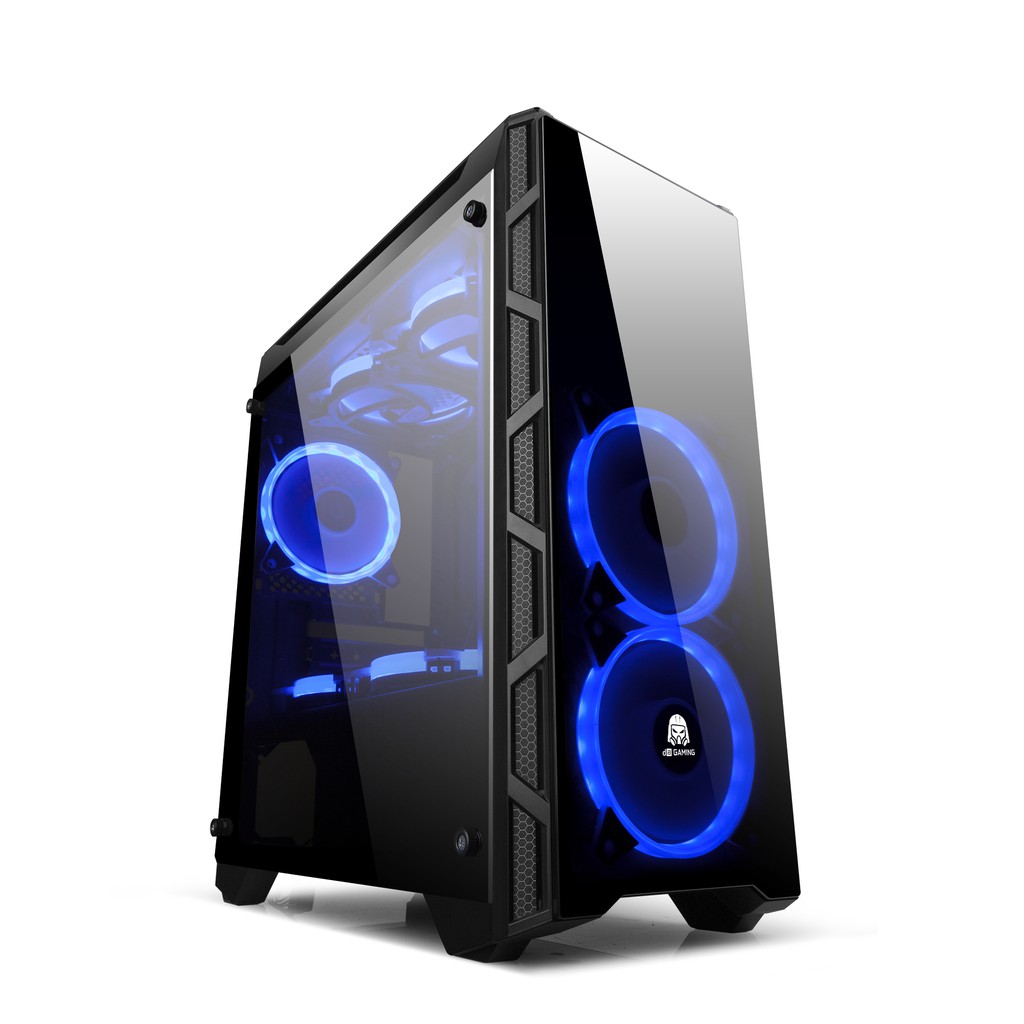  Digital Alliance PC Gaming Rakitan T ZERO 355 Ti Shopee 