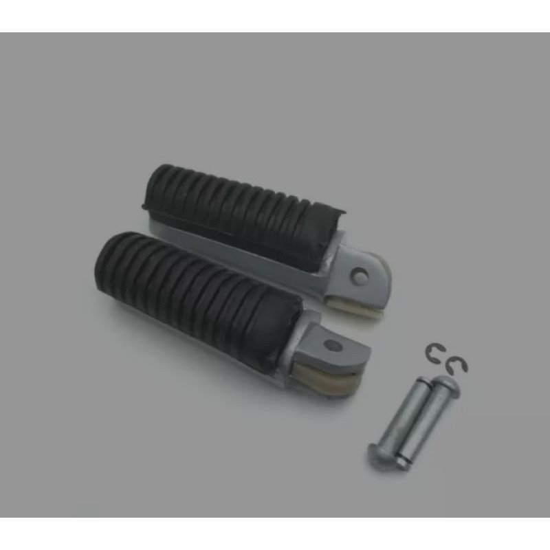 Footstep depan Vixion Step Depan Vixion - MF VARIASI MOTOR