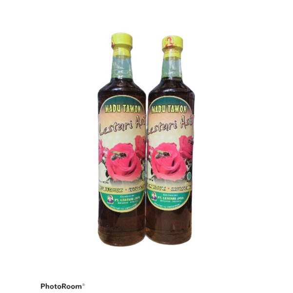 

(COD)MADU TAWON LESTARI ASLI 650ML