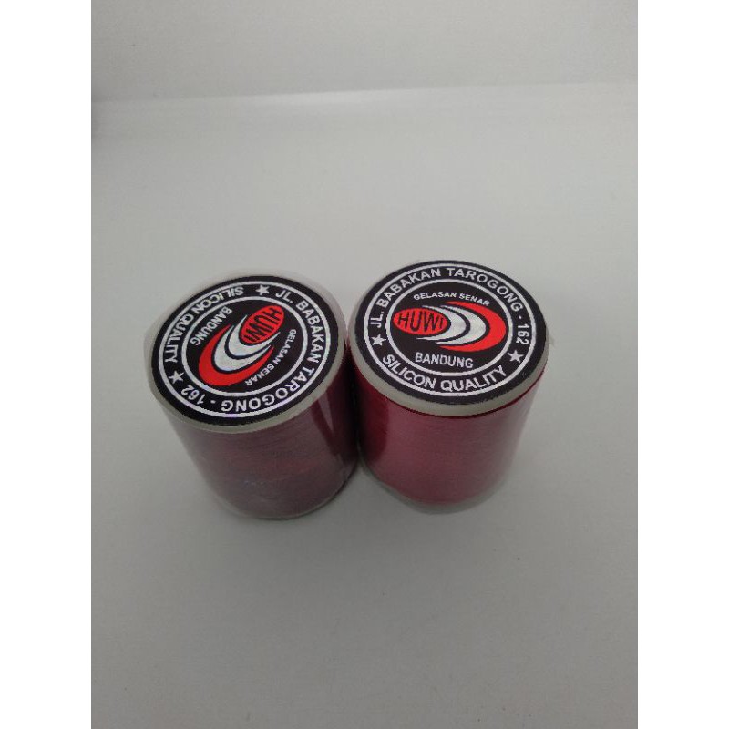 benang gelasan aduan super Huwi,original
