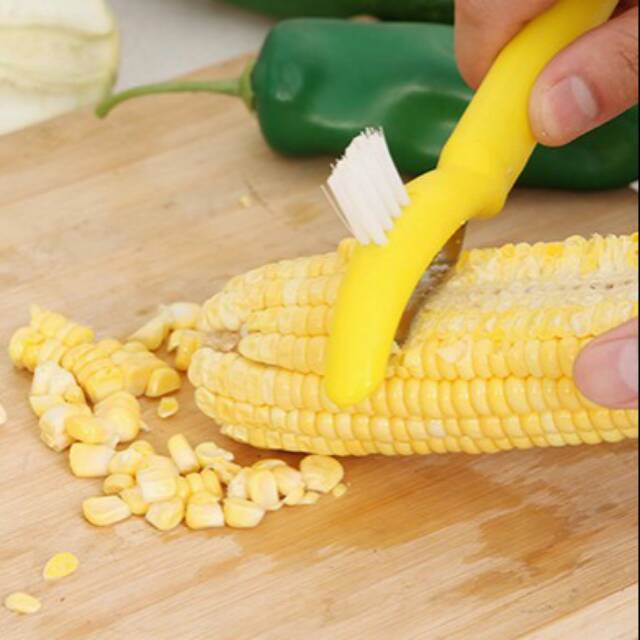 ALAT PARUT JAGUNG - 2 IN 1 CUTTER JAGUNG