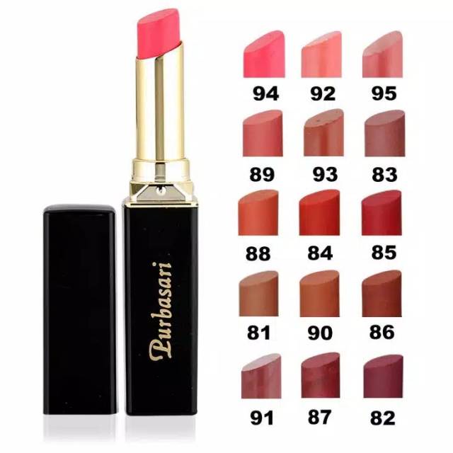 LIPSTIK PURBASARI