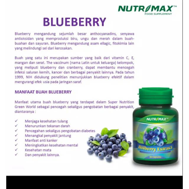 

#billbery#herbaluntukkesehatanmata#