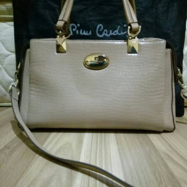 Second Pierre Cardin Bag