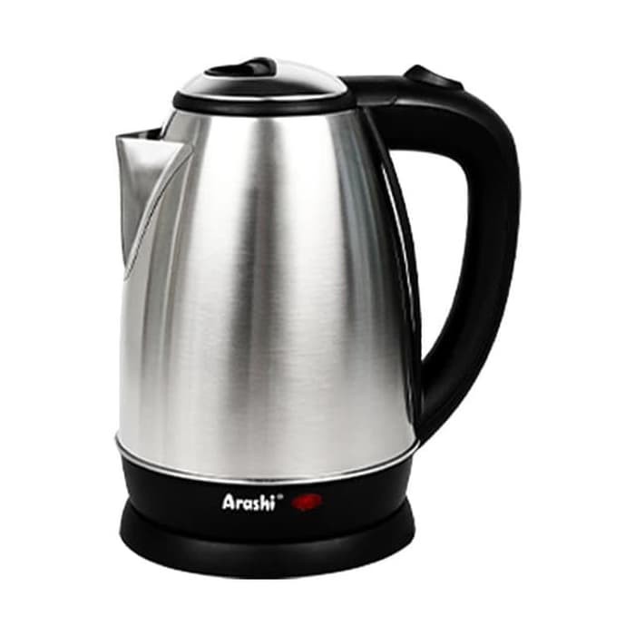 Teko Listrik / Electric Kettle Arashi Hyperlite 1.5L