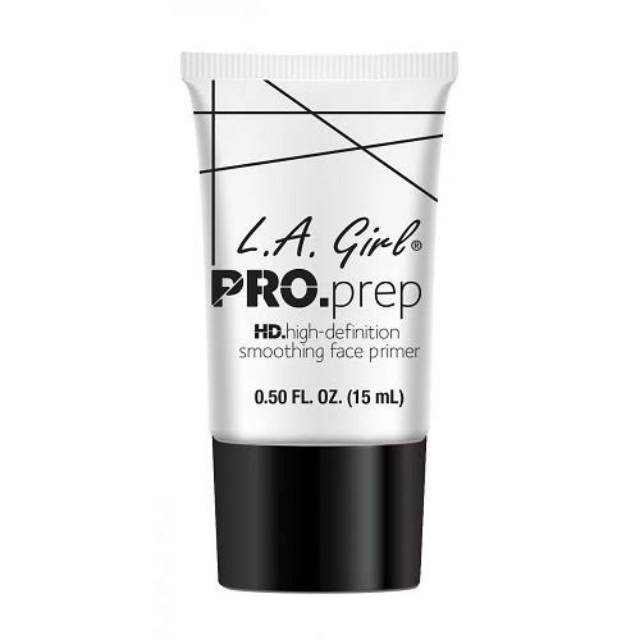 L.A. Girl Pro Prep Primer 15ml