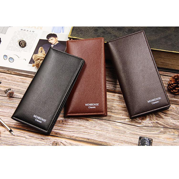 DOMPET PANJANG MENBENSE CLASSIC 992-2 RESLETING - BISA COD / BAYAR DI TEMPAT