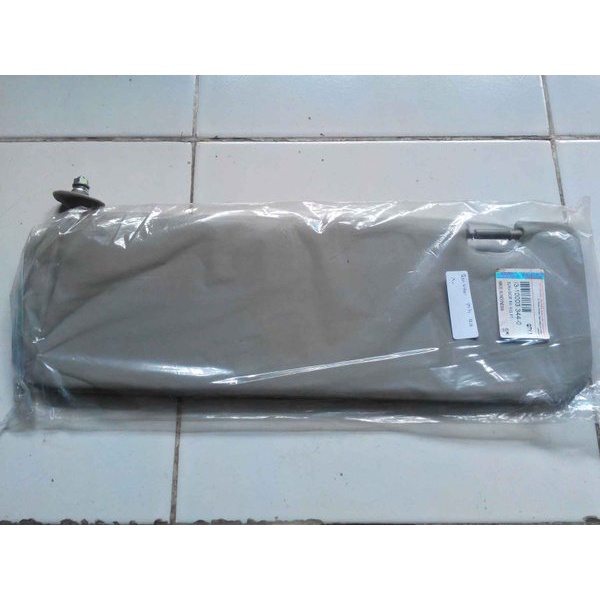 Sun visor panther Berkualitas