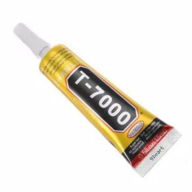 

LEM LCD TOUCHSCREEN / LEM T-7000 15ML HITAM