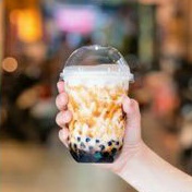 

Brown Sugar Boba with Freshmilk