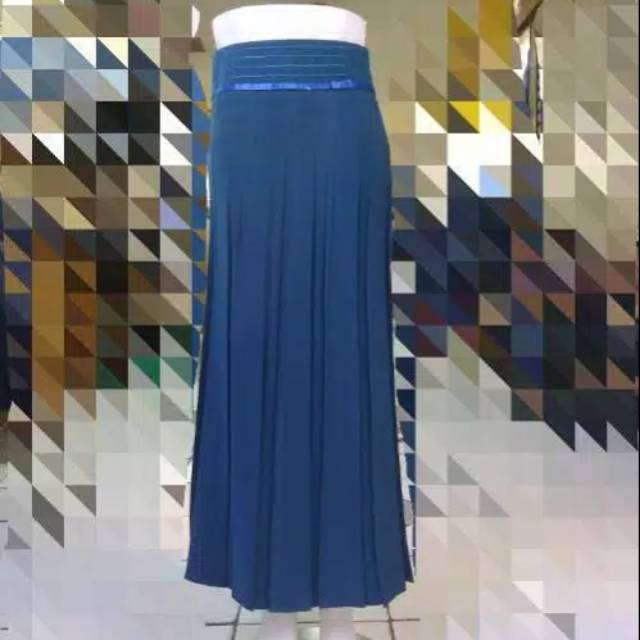 Rok plisket pay Later