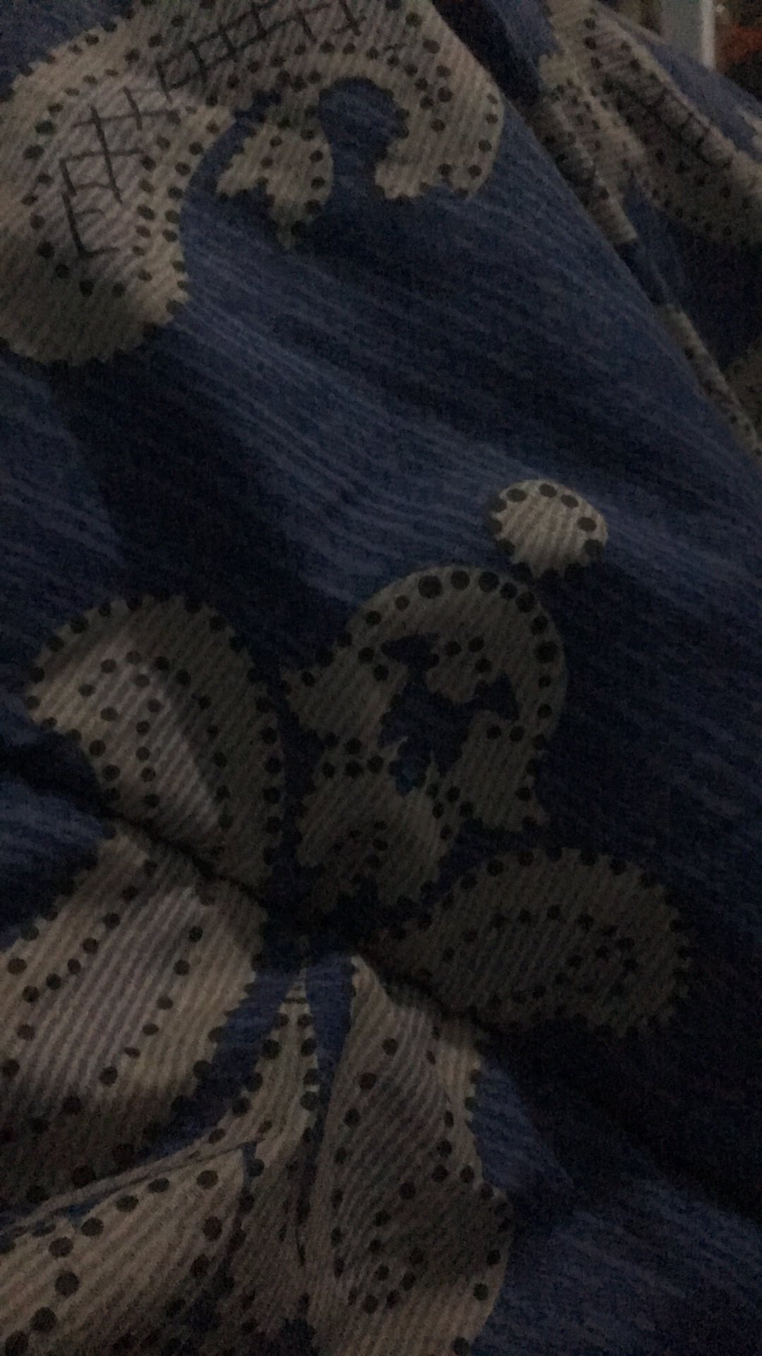 Payung Lipat 3 Plastik Transparan Motif / Hitam - 3502