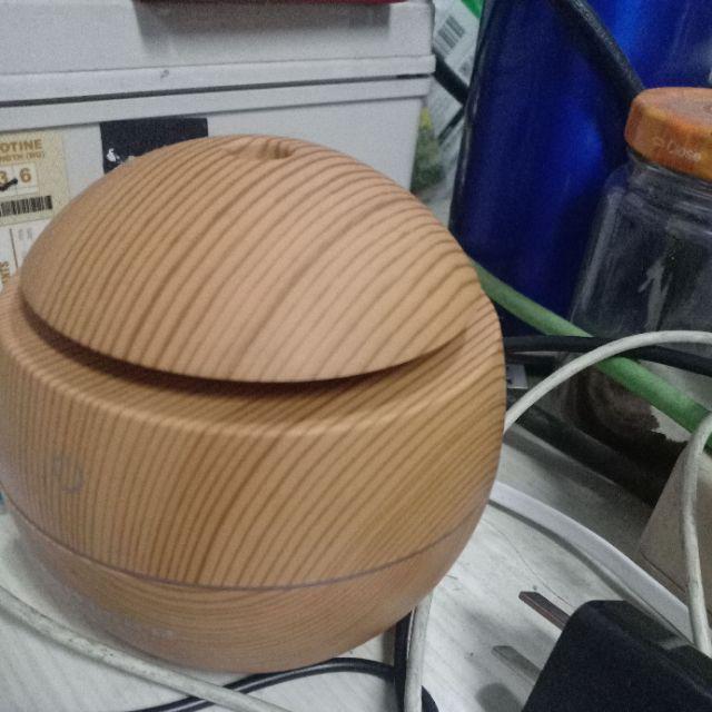 Humidifier Aroma Terapi