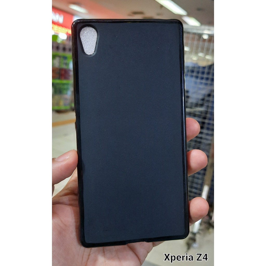 Case Xperia Z Ultra XL39H C6802 C6806 C6833 Silikon Xperia X Performance F8131 F8132 502SO SOV3 Z3 Plus Z4 E6553 E6533 SO-03G