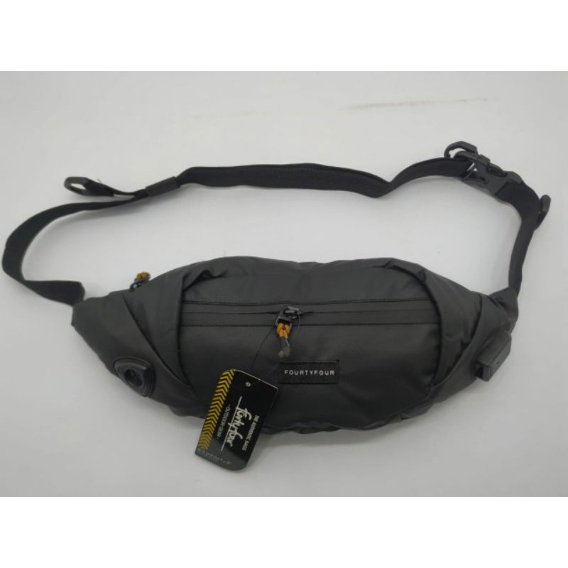 Tas Waist Bag Waterprof Fourty series 001