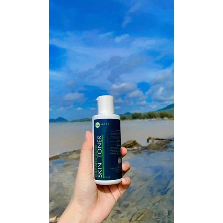 TONER ADYSA SKINCARE