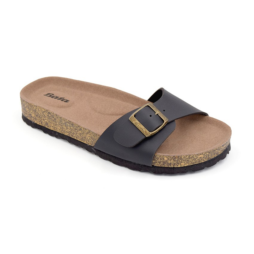 Bata Sandal Wanita Athena Black 5916192 Shopee Indonesia Bata Sandal Wanita Athena Black 5916192 Shopee Indonesia