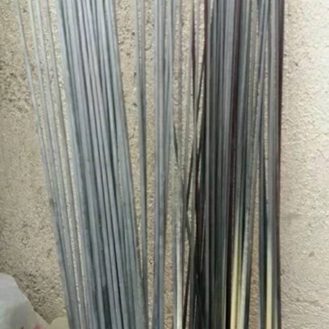 Carbon solid sutet bubut 200cm