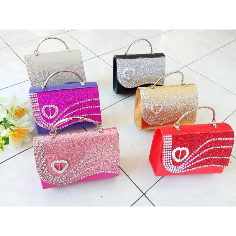 1 KODI (20pcs) TAS PESTA