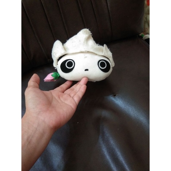 boneka panda san x