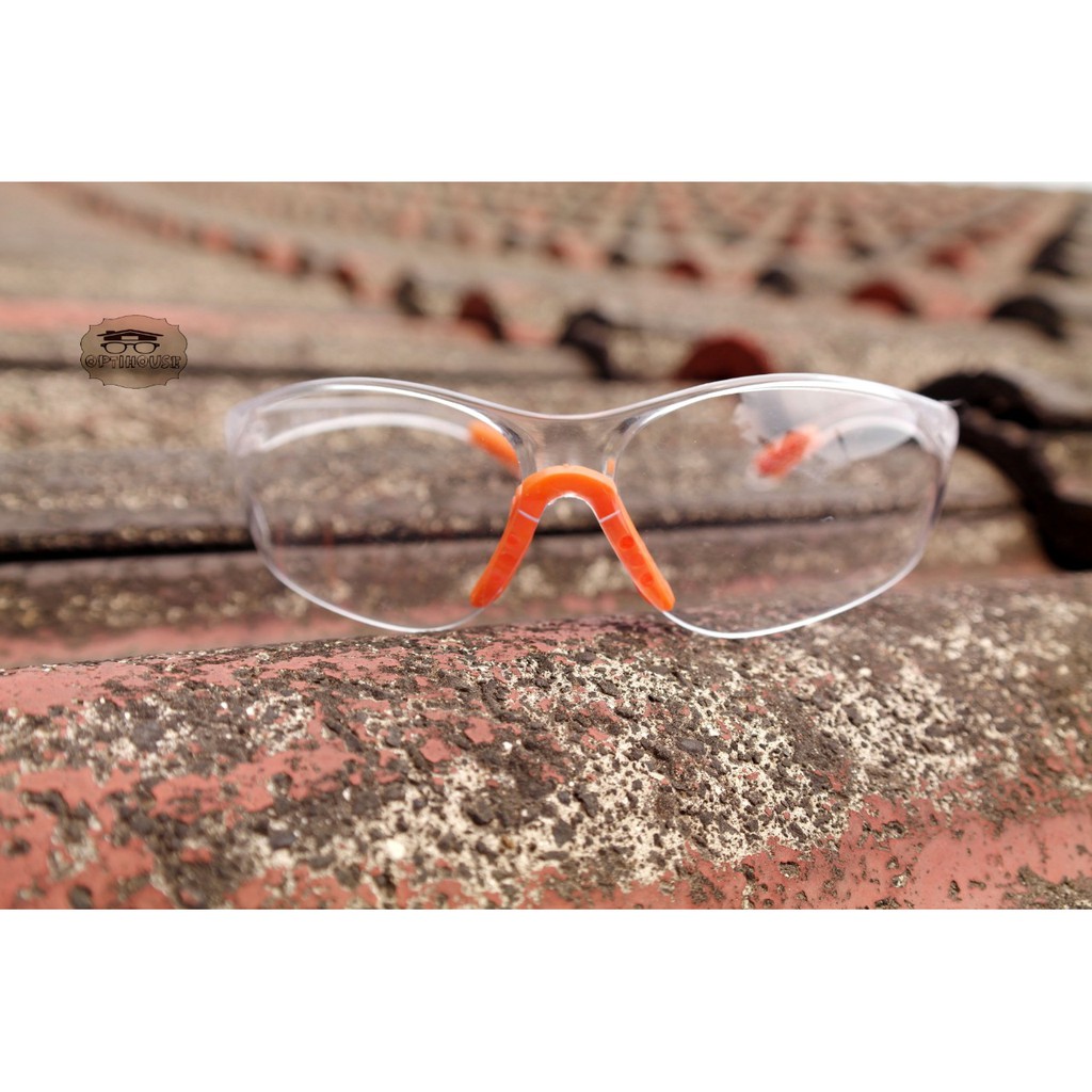 kacamata safety untuk pelindung mata