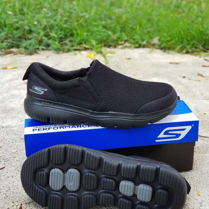 ultra go skechers