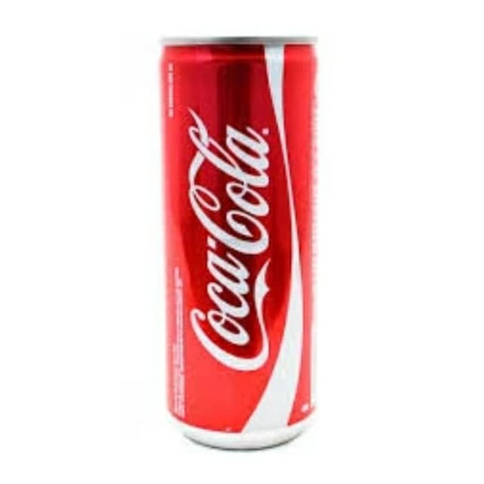 

coca cola kaleng 330ml