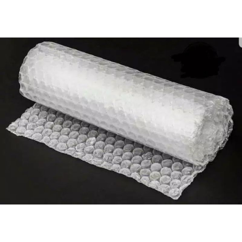 

PLASTIK BUBBLE WARP PELENGKAP TAMBAHAN KEAMANAN PRODUK