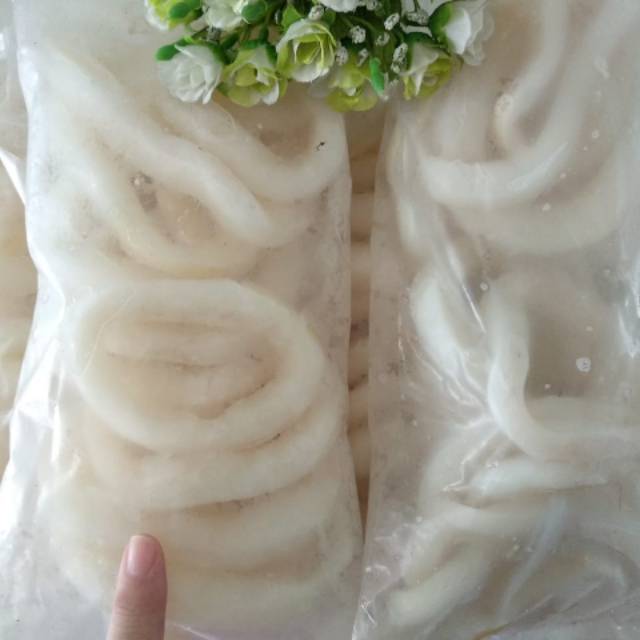 

Cumi Ring 1kg 55.000