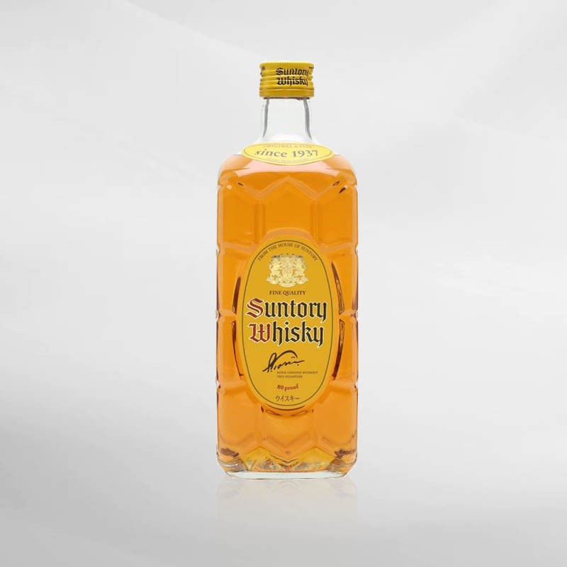 Suntory Kakubin Whisky 700 Ml ( Original &amp; Resmi by Vinyard )