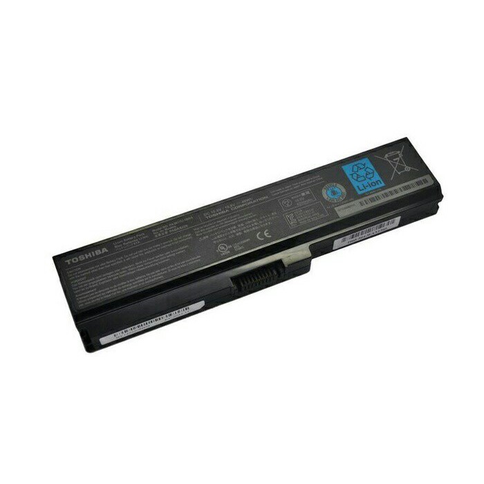 Baterai Notebook Tosiba NB-505 orizinal