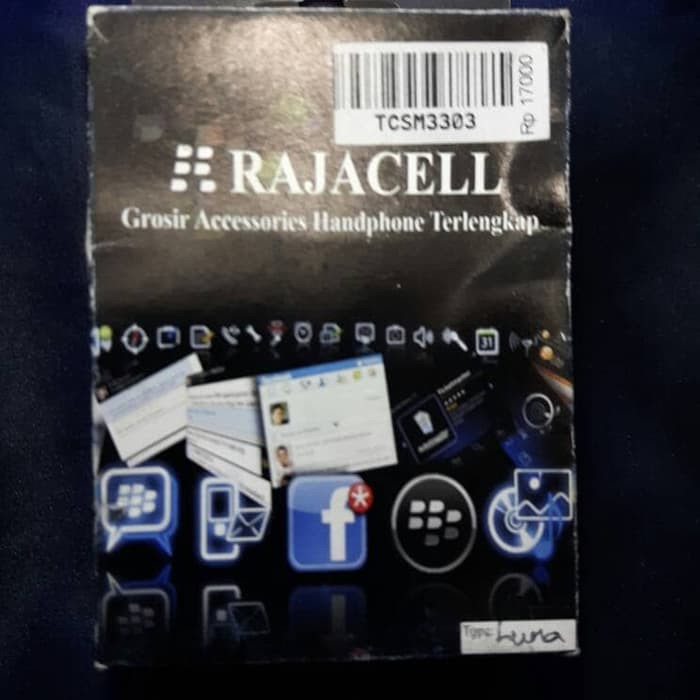 Charger Samsung Android Universal Micro Usb 5V 700Ma Hp China Bisa