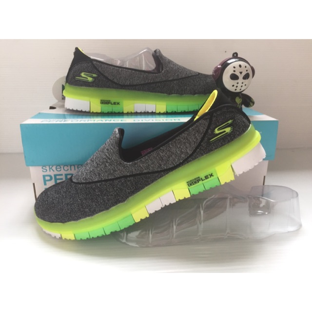 Skechers Go Flex Women. Redstock
