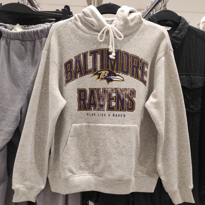 jastip hoodie h&m sale