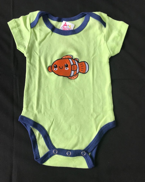 BAJU BAYI POCO PICO