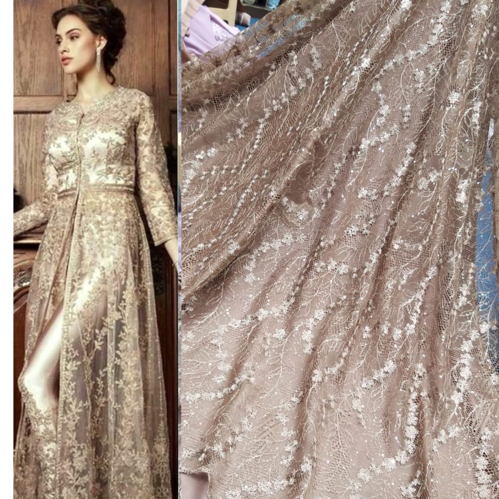 kain/tile santili/tile santili meteran/tile halus santyli